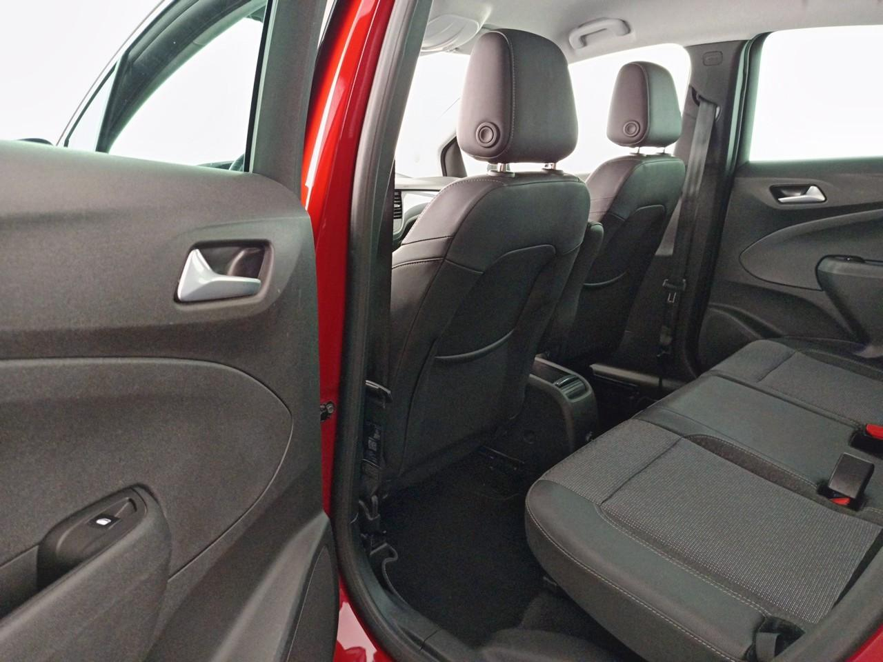 Opel Crossland 1.2 turbo 110 ch bvm6 elegance — photo 18