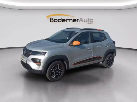 Dacia Spring achat intégral