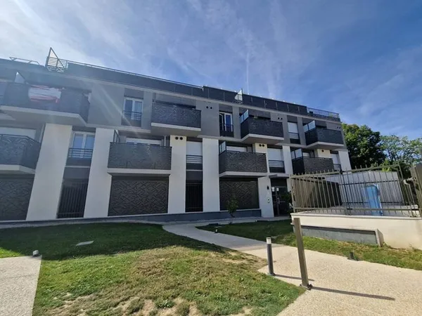 Appartement 4 pièces 81 m²