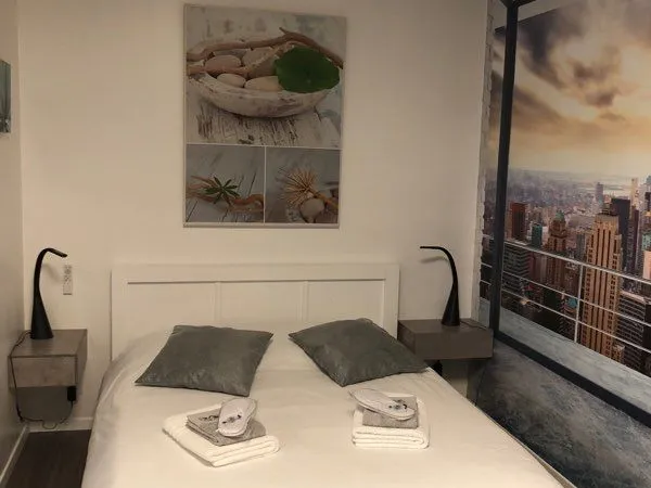 Location studio