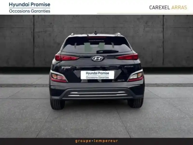 Hyundai Kona electric 39kwh - 136ch intuitive — photo 5