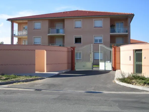 Appartement 3 pièces 68 m²