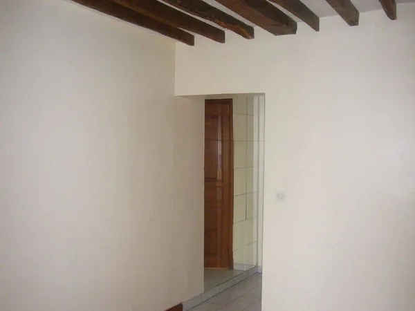 Appartement 1 pièce 22 m²