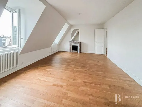 Appartement 4 pièces 92 m²