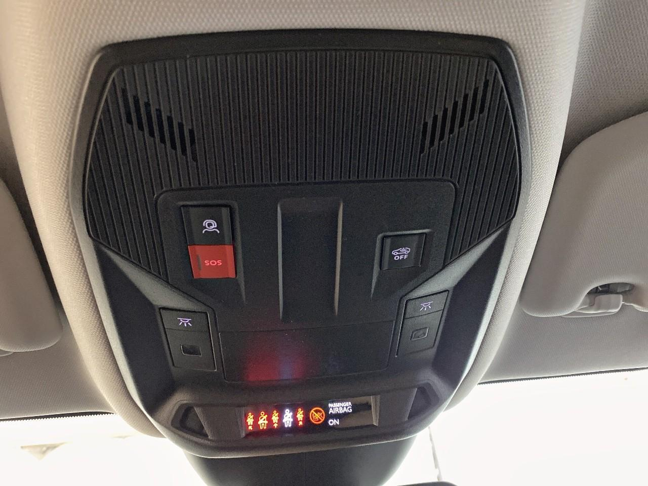 Peugeot 308 bluehdi 130ch s&s eat8 allure — photo 19