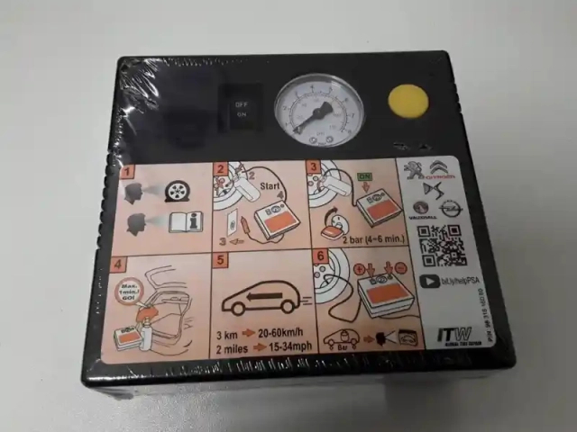 Citroën C5 Aircross hybride rechargeable 225 s&amp;s e-eat8 — photo 19