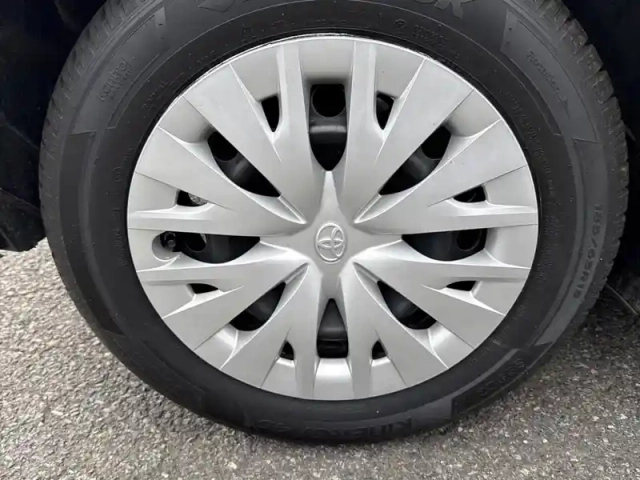 Toyota Yaris 120 vvt-i dynamic business 5p mc24 — photo 6
