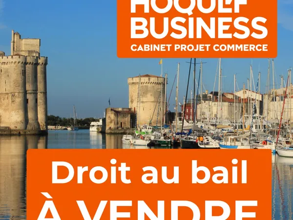 DROIT AU BAIL sur l'Ile de Ré