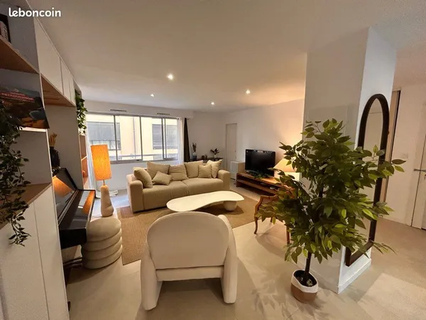 90m2 à vendre à endoume