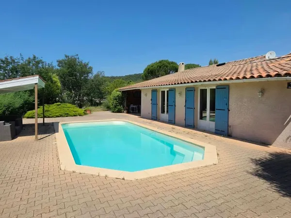 Maison 2 pièces 135 m²