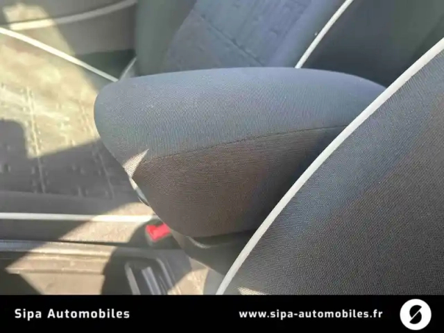 Fiat 500 e 118 ch — photo 34
