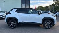 Toyota Yaris Cross 116h GR Sport MY22 — photo 4