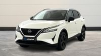 Nissan Qashqai 1.3 Mild Hybrid 140ch Shadow 2022