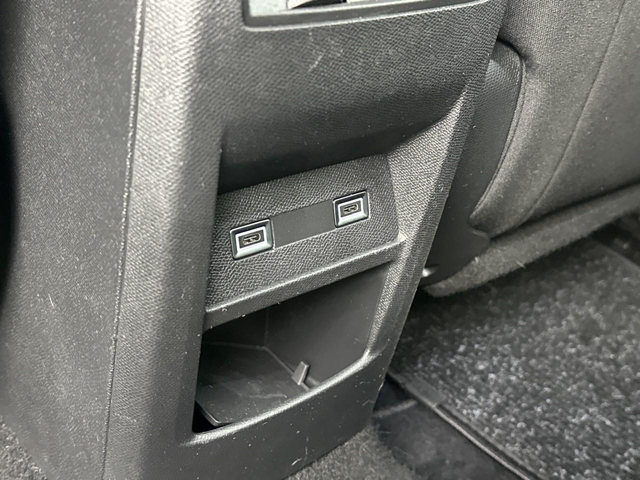 Peugeot 308 puretech 130ch s&s bvm6 allure pack — photo 36