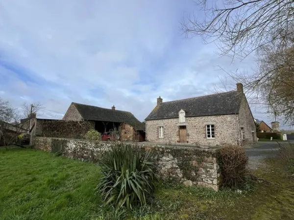 Maison 5 pièces 114 m²