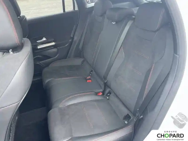 Mercedes Gla 200 d 8g-dct 4matic — photo 44