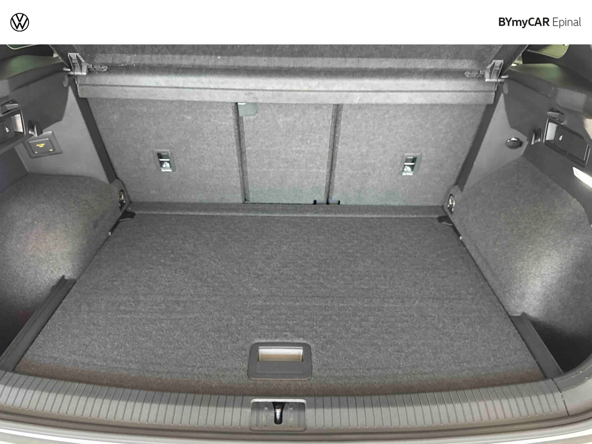 Volkswagen Tiguan 2.0 TDI 150ch DSG7 — photo 13