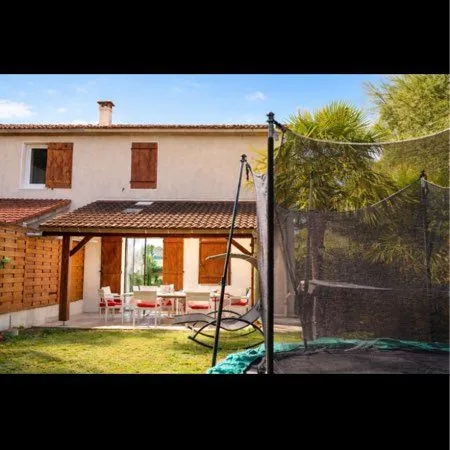 Maison 110m2