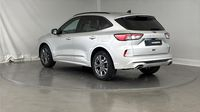 Ford Kuga 2.0 EcoBlue 150ch mHEV ST-Line — photo 8