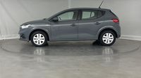 Dacia Sandero 1.0 TCe 90ch Expression — photo 7