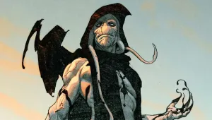 Marvel Rivals : Loki disparaît du roster, Gorr est lui en approche