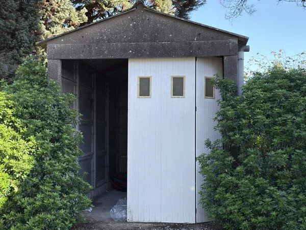 Location atelier / espace de stockage - 10 m² - 130 /mois