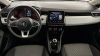 Renault Clio 1.0 TCe 90ch Evolution — photo 11