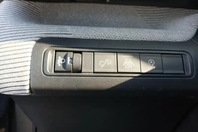 Citroën C3 turbo 100 ch manuelle — photo 20