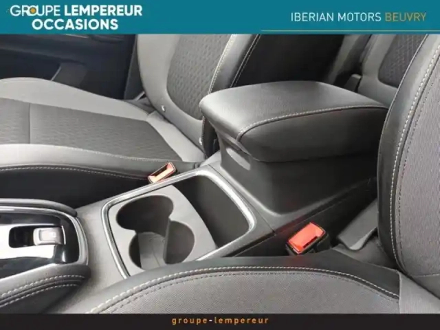 Opel Grandland X hybrid 225ch elegance business — photo 9