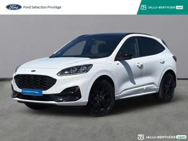 Ford Kuga 2.5 duratec 225ch phev st-line x bva