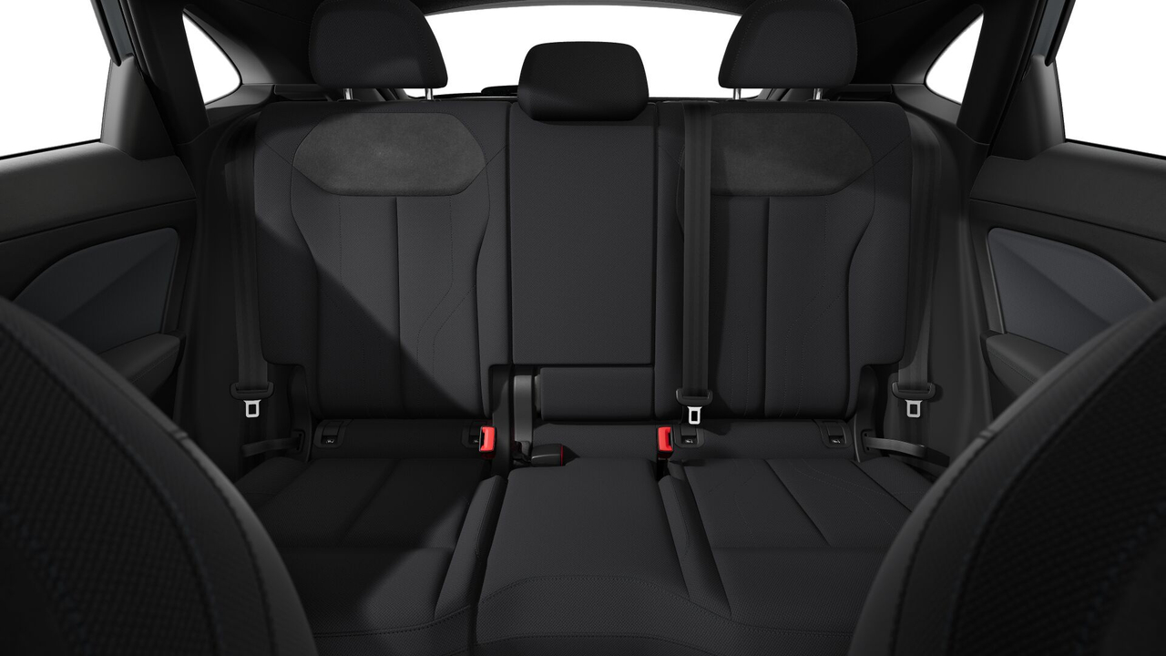 Audi Q3 Sportback e-hybrid 272 ch S tronic 6 — photo 6