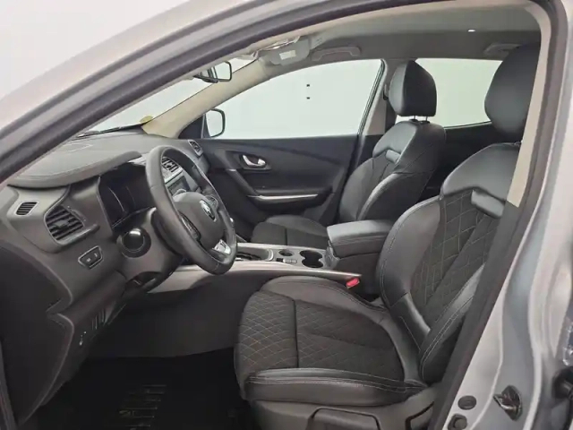 Renault Kadjar blue dci 115 edc — photo 26