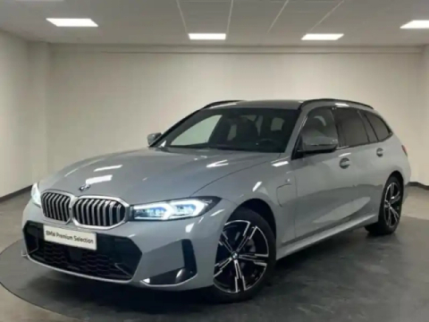 Bmw Serie 3 série 3 touring 330ea xdrive 292ch m sport