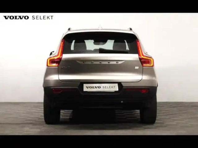 Volvo Xc40 t5 recharge 180 + 82ch plus dct 7 — photo 20