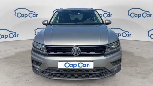 Volkswagen Tiguan 2.0 TDI 150 DSG7 - Connect – 2018 – 112529 km – Diesel – Boîte Automatique — photo 10