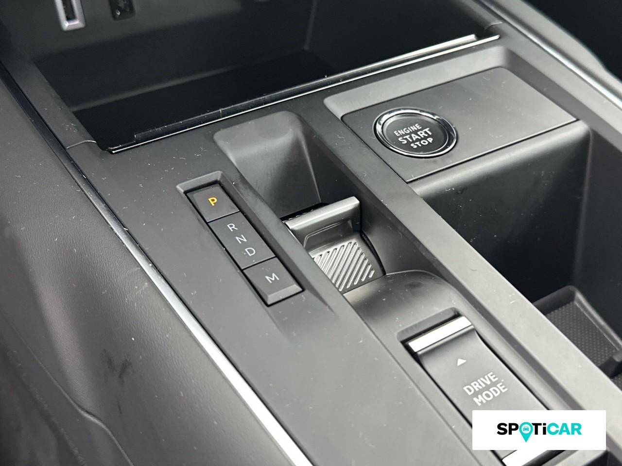 Citroën C5 Aircross 1.2 hybride 145ch max boite automatique — photo 14