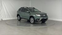 Dacia Duster 1.3 TCe 130ch FAP Journey 4x2 — photo 3