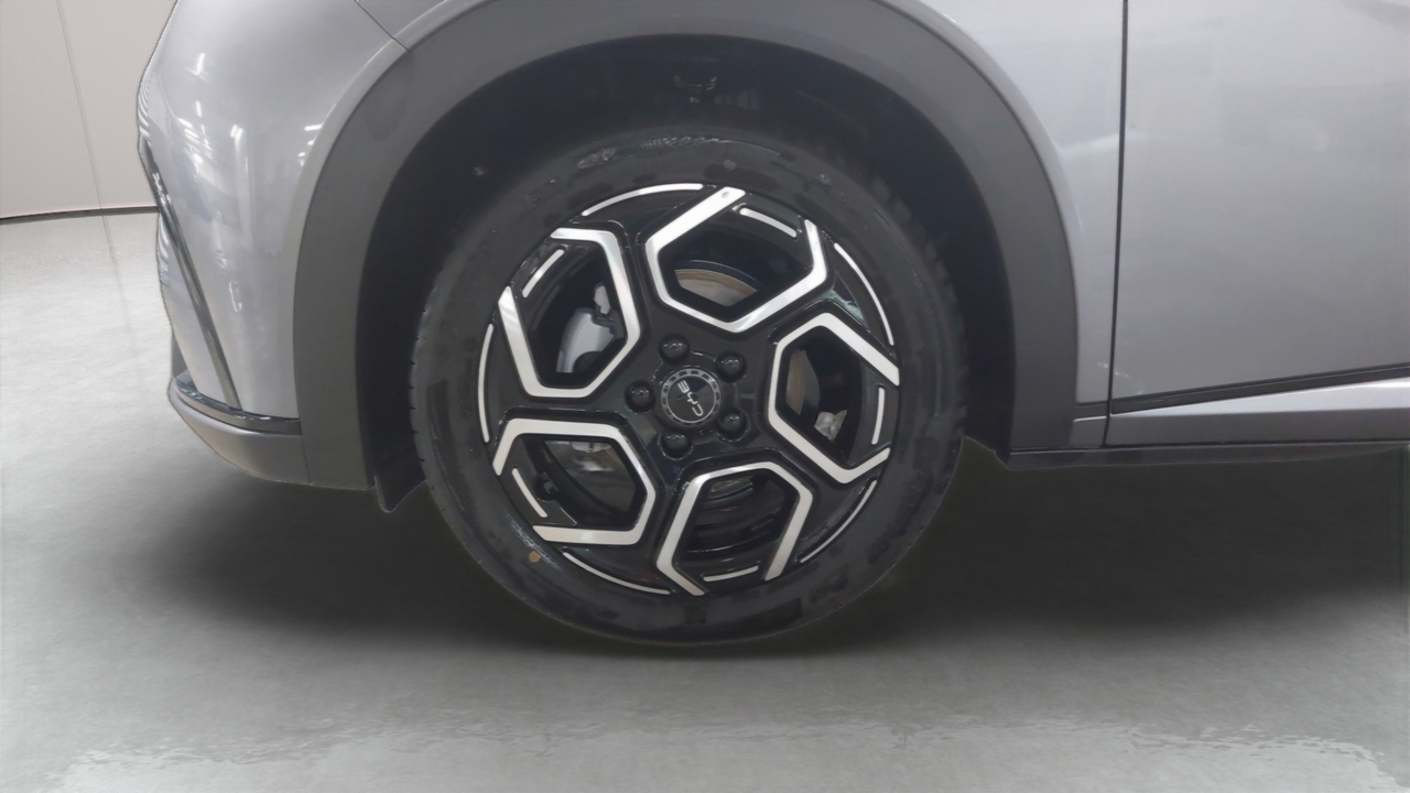 BYD Dolphin 60,4 kWh 204 ch — photo 15