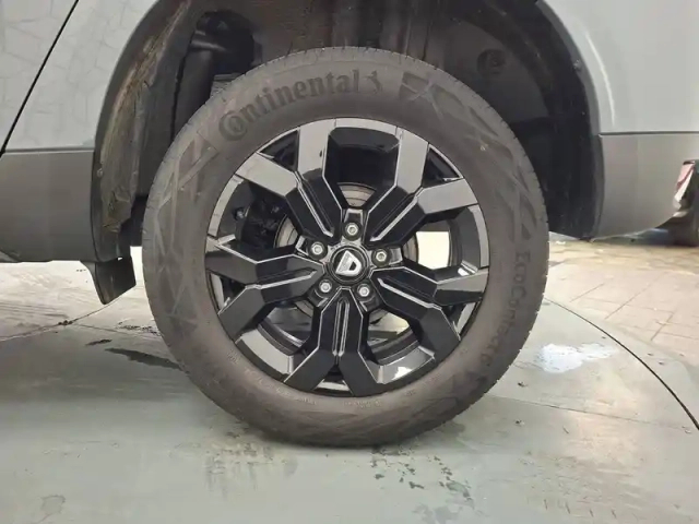 Dacia Duster tce 150 fap 4x2 edc — photo 19