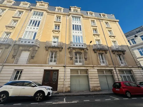 Plateau - Appartement de 176 m2
