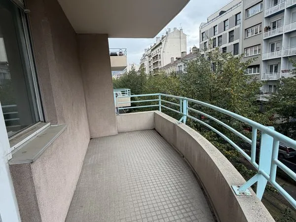 Appartement 4 pièces 82 m²