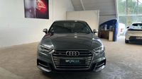 Audi S3 Sportback 2.0 TFSI 310ch quattro S tronic 7 — photo 1