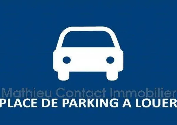 Stationnement Location Nîmes 90€