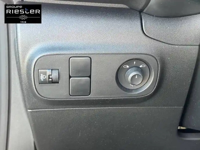 Citroën C3 puretech 83 ch bvm5 — photo 117