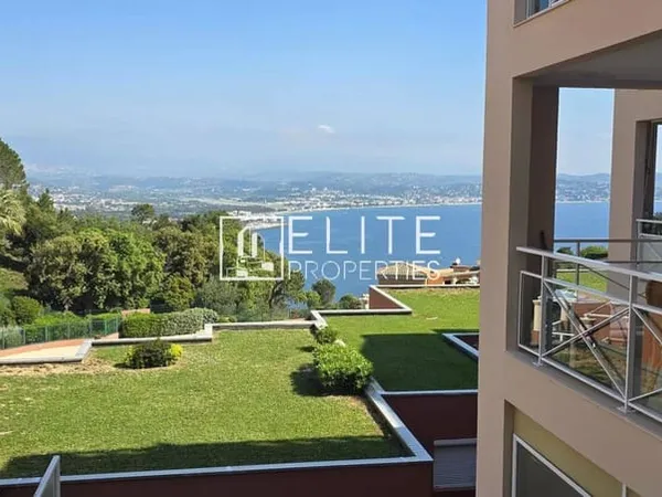Appartement 2 pièces 36 m²