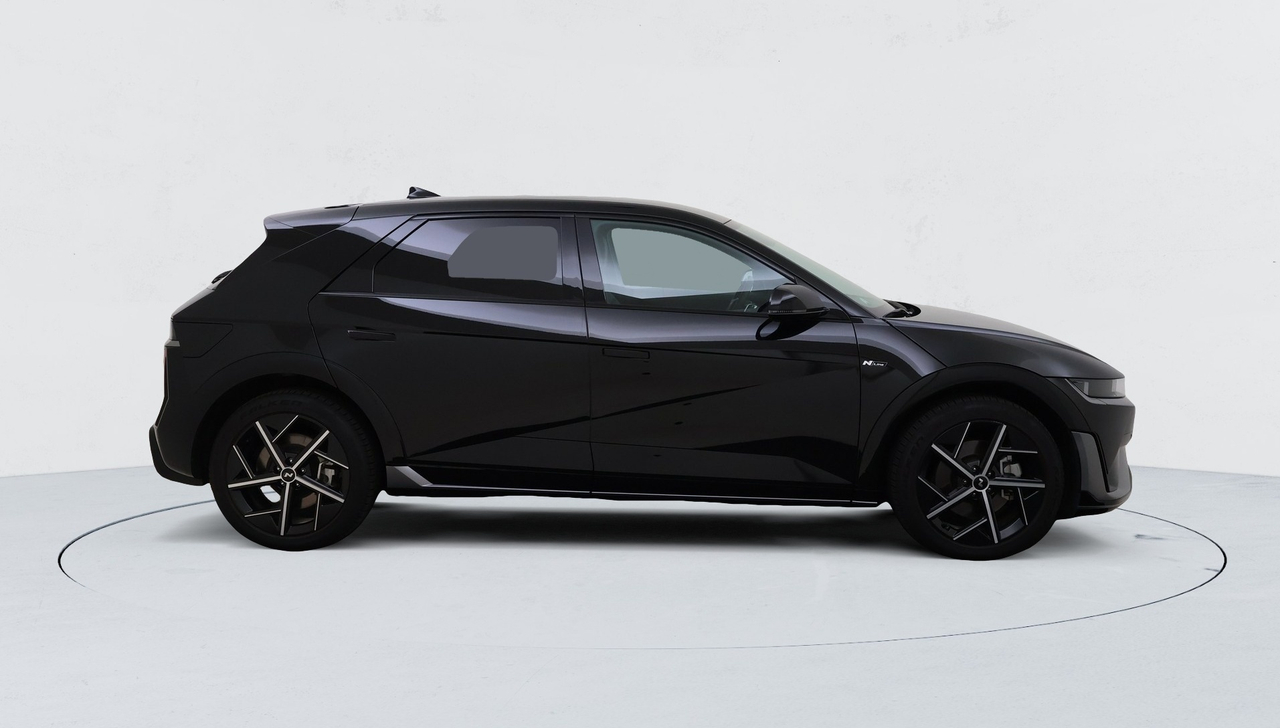 Hyundai Ioniq 5 — photo 9