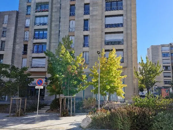Appartement 4 pièces 83 m²