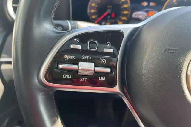 Mercedes Classe E 220 d 9g-tronic — photo 20