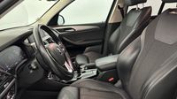 Bmw X3 sDrive18d 150ch xLine — photo 12