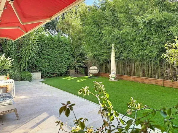 Appartement 4 pièces 128 m²